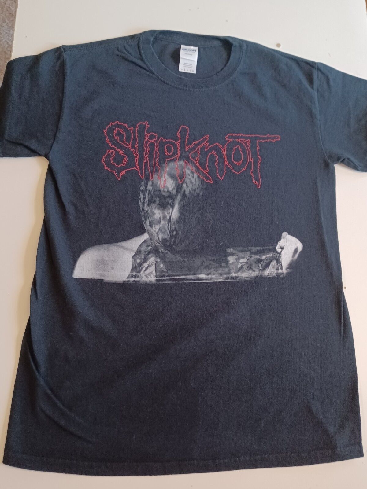 SLIPKNOT We Are Not Your Kind 2019 Tour Shirt - Small