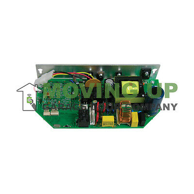 Linear HAE00061 LDCO Control Board, BBU Compatible Garage Door Opener LDCO800