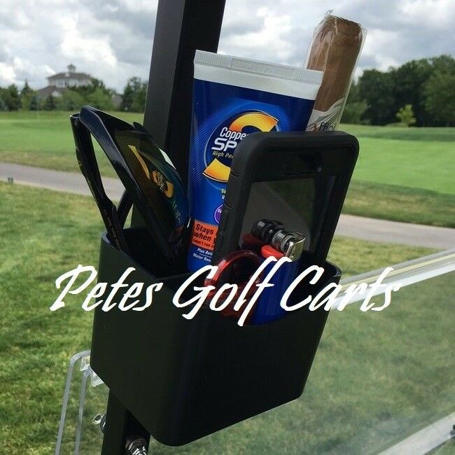 Ready Caddy Golf Cart Accessory Organizer Holder