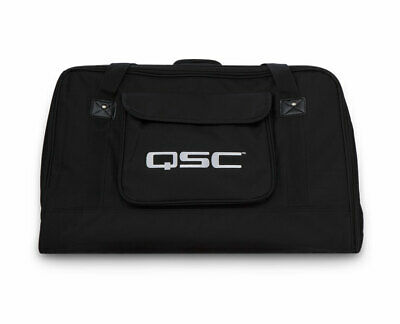 QSC K12 TOTE Soft Tote Bag PROAUDIOSTAR