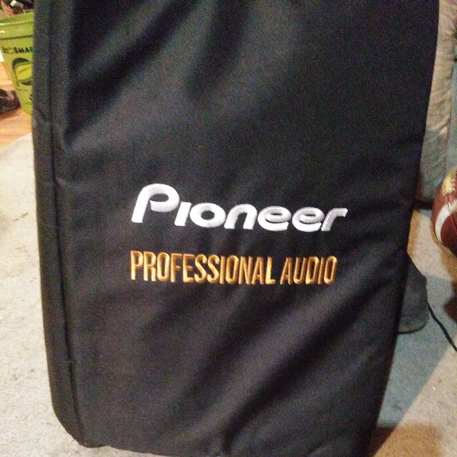 Pioneer Pro Audio CVR-XPRS10 Speaker Cover please read discription about price$$
