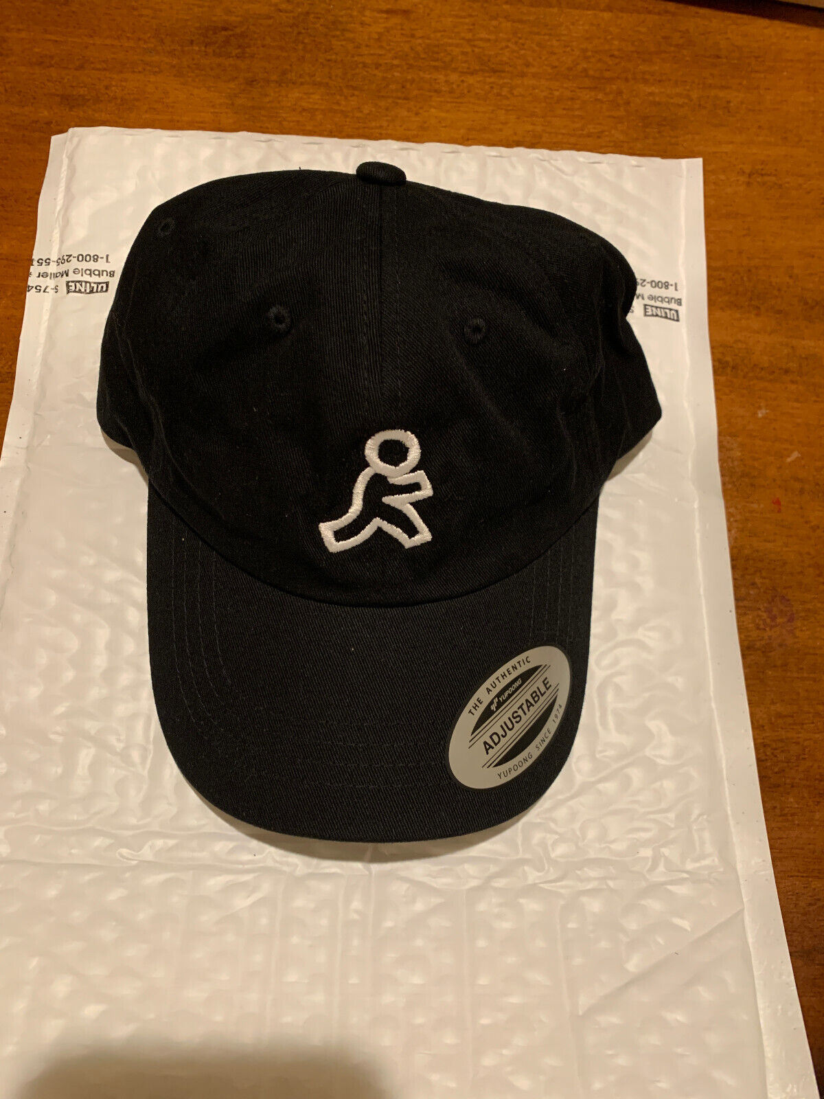 Vintage American Online Hat Cap AOL AIM  READ yudong