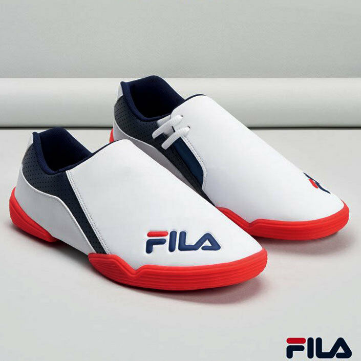 Fila Taekwondo Shoes/player/tkd Shoes/martial Arts Shoes/taekwondo Footwear
